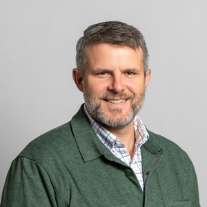 Spencer Meyer Headshot