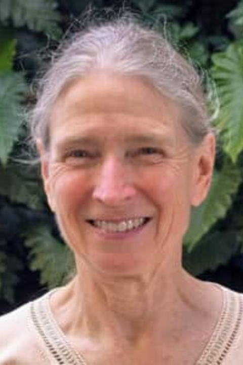 Frances Seymour photo